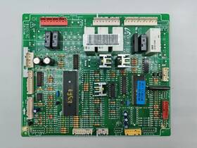 Da41-00595g Samsung Da4100595g Oem Refrigerator Control Board Free Shipping Da41-00595g Samsung Da4100595g Oem Refrigerator Control Board Free Shipping