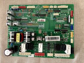 Da4100620b Samsung Genuine Refrigerator Main Control Board Part#da4100620b Da4100620b Samsung Genuine Refrigerator Main Control Board Part#da4100620b