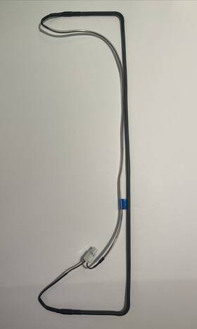 Da47-00244c Samsung Defrost Heater Sheath For Refrigerator