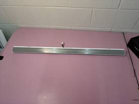 Da47-00245c Samsung Refrigerator Flipper Heater Used