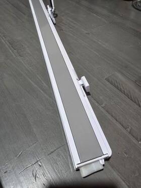 Da47-00245m Samsung Refrigerator Door Flipper 38 3/8 Inch Long 4