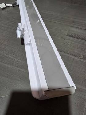Da47-00245t Samsung Refrigerator Door Flipper 30 3/4 Inch Long 8 Da47-00245t Samsung Refrigerator Door Flipper 30 3/4 Inch Long 8