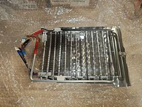 Da96-00842e Samsung Da47-00434c Oem Refrigerator Evaporator Assembly Rf28r7351s