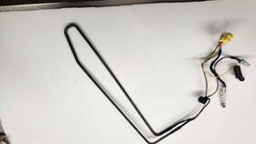 Da47-00460g Samsung Refrigerator Defrost Heater