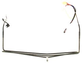 Da47-00534a Samsung New Genuine Oem Refrigerator Heater