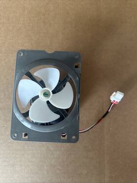 Da61-03183x Samsung Refrigerator Evaporator Fan Motor - Part#