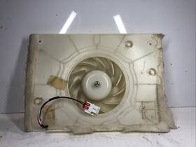 Da61-04111 Samsung Plate-fan Motor Fre With Fan