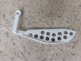 Da61-04208a Samsung Refrigerator Ice Maker Shut Off Arm
