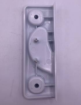 Da61-04285a Samsung Refrigerator Flapper Guide Da61-04285a Samsung Refrigerator Flapper Guide