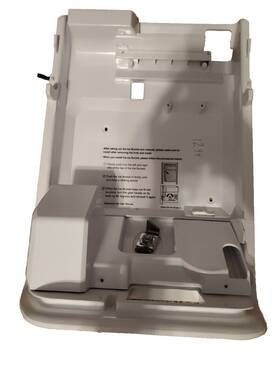 Da61-04363a Samsung Ice Maker Case Auger Motor Clearview Refrigera