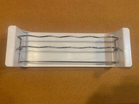 Da61-04399 Samsung Reffridgerator Door Tray Shelf - Nice Da61-04399 Samsung Reffridgerator Door Tray Shelf - Nice