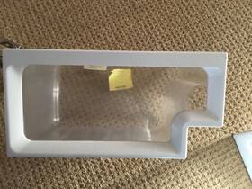 Da61-05545 Samsung Refrigerator Veg Lower Drawer