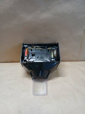 Da61-05586a Samsung Refrigerator Dispenser Assembly Oem Genuine Black Fast Ship Da61-05586a Samsung Refrigerator Dispenser Assembly Oem Genuine Black Fast Ship