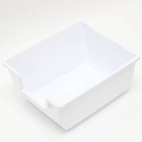 Da61-05905a Samsung Oem Refrigerator Freezer Ice Bin Preowned Euc Da61-05905a Samsung Oem Refrigerator Freezer Ice Bin Preowned Euc
