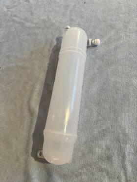Da61-07210a Samsung Refrigerator Water Reservoir Tank