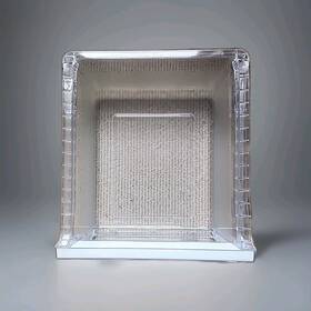 Da61-07220a Samsung Oem Refrigerator Crisper Bin Part# Shelf E-15