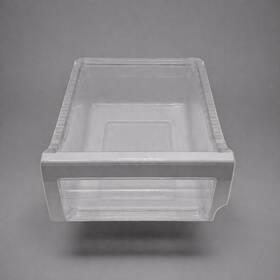 Da97-11322a Samsung Da61-07221a Refrigerator Crisper Bin Drawer # Replacement Lh