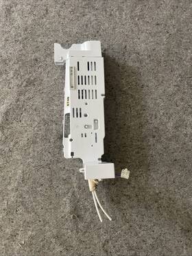 Da61-07496a Samsung Refrigerator Water Filter Cover Left W Valve