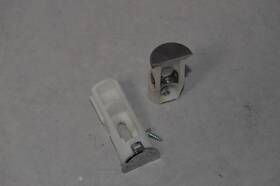 Da61-08246a Samsung Da61-07540a Door Handle Support Kit Fits For Refrigerator 08229 Da61-08246a Samsung Da61-07540a Door Handle Support Kit Fits For Refrigerator 08229