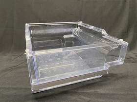 Da61-07576a Samsung Da61-07575a Refrigerator Case Drawer Low #1 Veggie Crisper Oem Genuine Da61-07576a Samsung Da61-07575a Refrigerator Case Drawer Low #1 Veggie Crisper Oem Genuine