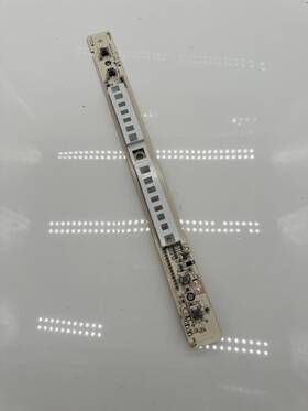 Da92-00427b Samsung Da61-08712b Refrigerator Assembly Module