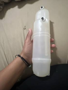 Da61-09244a Samsung Water Reservoir Da61-09244a Samsung Water Reservoir