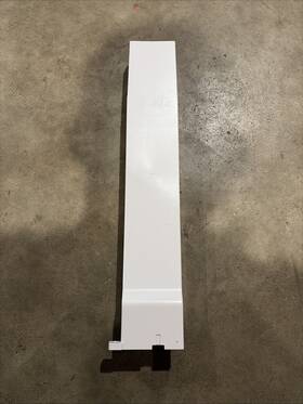 Da61-09781a Samsung Refrigerator Cover