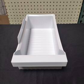 Da61-11394 Samsung Oem Refrigerator Ice Bucket