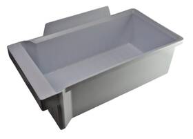 Da97-07603c Samsung Da61-11394x Ice Cube Storage Bin Universal Da61-05227 New