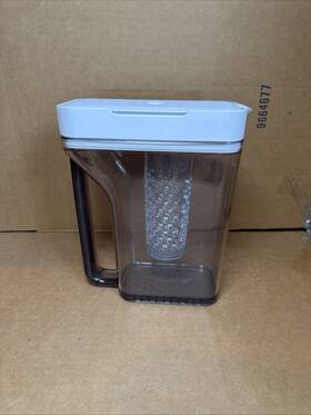 Da61-11614a Samsung Refrigerator Autofill Pitcher - Part#