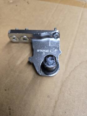 Da61-11649a Samsung Refrigerator Middle Right Hinge #da61-11649a