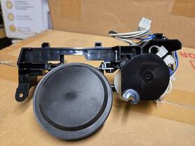 Da61-11734a Samsung Refrigerator Case Ice Route #