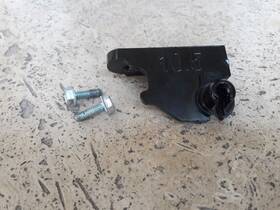 Da61-13157a Samsung Refrigerator Right Lower Hinge