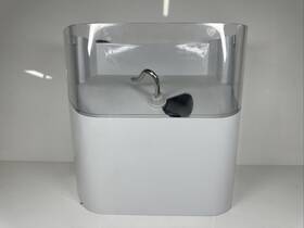 Da61-13945a Samsung Genuine Refrigerator Ice Bin Container Assembly With Motor