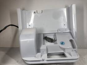 Da61-13945b Samsung Refrigerator Auger Motor Case Ass. Part #
