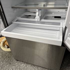 Da61-13950a Samsung Refrigerator Bottom Drawer Pantry Case