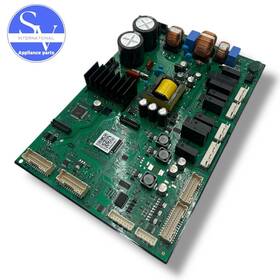 Da92-01692a Samsung Da61-14455a Refrigerator Control Board