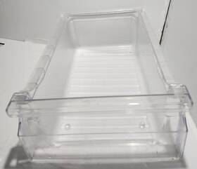 Da6108717a Samsung Genuine Crisper Drawers Part #da6108717a