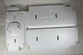 Da62-01381a Samsung New Genuine Oem Refrigerator Insulation