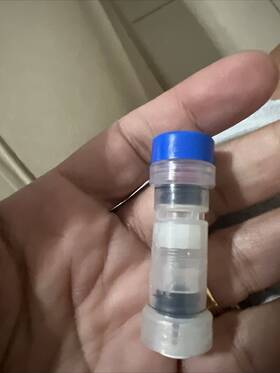 Da62-03914a Samsung Water Tube Fitting Da62-03914a Samsung Water Tube Fitting