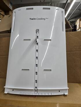 Da62-04615a Samsung Refrigerator Evaporator Cover Assembly #da62-04615a