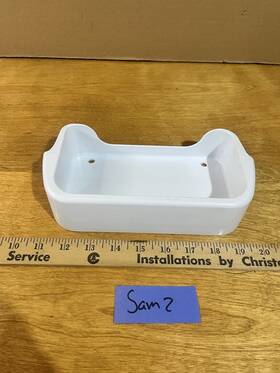 Da63-00926 Samsung Fridge Door Bin Da63-00926 Samsung Fridge Door Bin