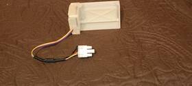 Da63-01486a Samsung Refrigerator Damper
