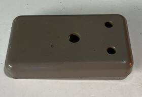Da63-02520a Samsung Refrigerator Upper Door Hinge L 10125 M0173 006 Da63-02520a Samsung Refrigerator Upper Door Hinge L 10125 M0173 006