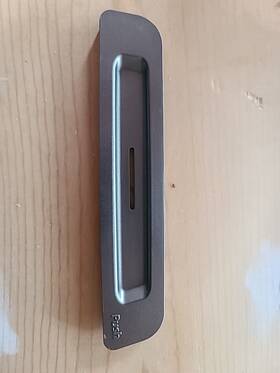 Da63-03695a Samsung Tray-dispenser Oem