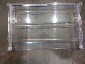 Da63-04136a Samsung Genuine Refrigerator Drawer Cover Part #da63-04136a