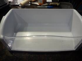 Da63-04158a Samsung Door Bin Oem May Fit Others