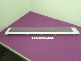 Da63-04279a Samsung - Genuine Oem Refrigerator Cover Slide Pantry B Da63-04279