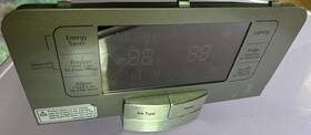 Da63-04332 Samsung Refrigerator Dispenser Screen Display Board P/n