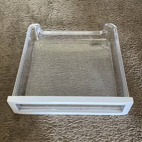 Da63-04463 Samsung Refrigerator Crisper Drawer Tray Chil-room Free Shipping